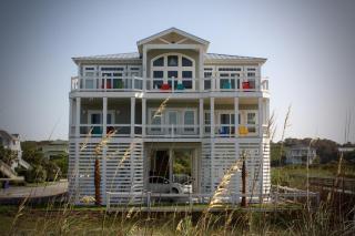 1 Emerald of the Seas - Oak Island - 7