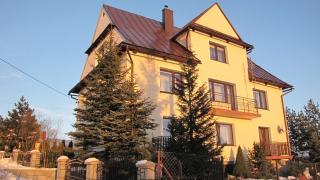 U Wojtaszka - Mizerna - 1