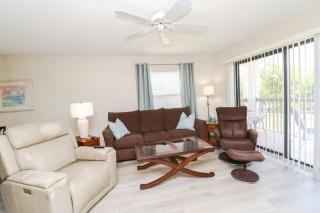 Ocean Village Club L23 - St. Augustine - 0