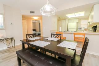 Ocean Village Club L23 - St. Augustine - 7