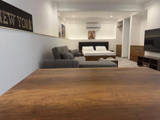 Rihana Studio & pool - 3