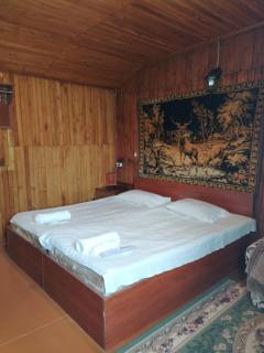IRIS B&B in DEBED CANYON - Alawerdi - 6