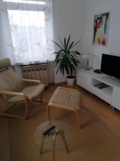 Appartement an der Ach Lindau - Lindau - 0