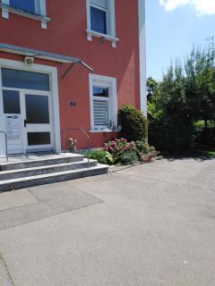 Appartement an der Ach Lindau - Lindau - 5
