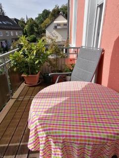 Appartement an der Ach Lindau - Lindau - 4