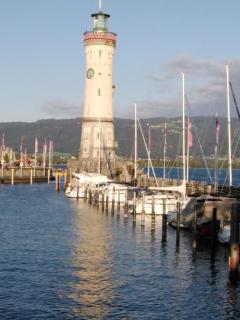 Appartement an der Ach Lindau - Lindau - 1