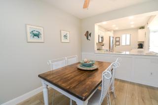 St Augustine Beach and Tennis Club 306 - 6