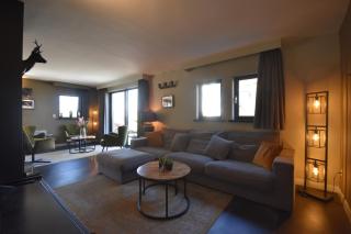 DURBUY-COSY APPARTEMENT - Durbuy - 0
