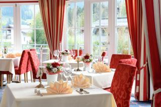Hotel Hubertus - Neukirchen am Großvenediger - 8