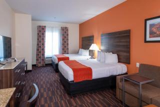 Home Away Kitchen Suites Enid - Enid - 9