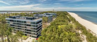 White Shellter - Shellter Hotel & Apartments Rogowo - 3