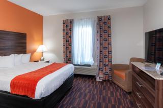Home Away Kitchen Suites Enid - Enid - 6