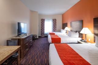 Home Away Kitchen Suites Enid - Enid - 5