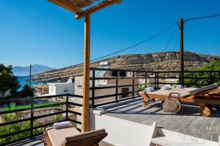 AKTI Homes Matala - Matala - 2