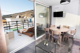 AKTI Homes Matala - Matala - 7