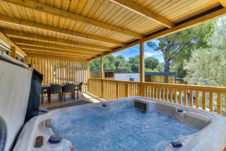 MOBILE HOMES SELCE - ALPE JADRAN MOBIL - 631 - Selce - 1