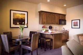 Red Mountain Resort - St. George - 1