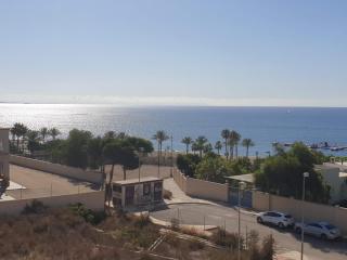 Apartament Pepillo's Beach,Wifi Pool Terrace - Aguadulce - 8