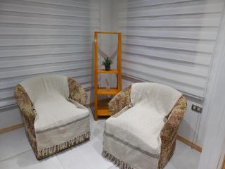 Casa Interior en La Cruz Quillota - 5