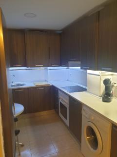 Apartament Pepillo's Beach,Wifi Pool Terrace - 1