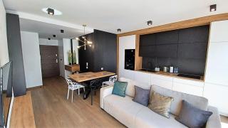 Kima Apartament Bażantów 44 - 8