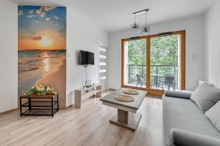 Wave Apartments - Zajezdnia Wrzeszcz 4 - Danzig - 0