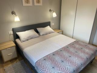 M Plus Residence - Pinezici - 1