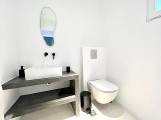 Ananke with Shared Pool - Míconos - 5