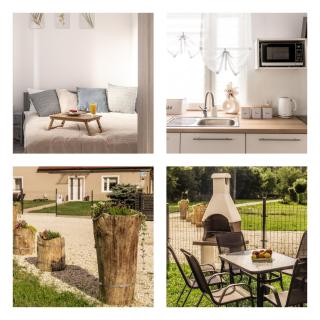 Apartament pod lasem - 0