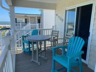 Ocean Walk 3301-One Day More - Oak Island - 7