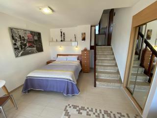 Benalmadena ALOHA PLAYA SEA VIEW LOFT - Benalmádena - 7