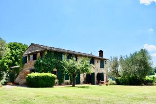 Podere Bargnano Cetona, Sleeps 12, Pool, WiFi, Air conditioning - Cetona - 9