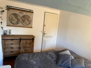 Chaumière de manneville 5 chambres 11personnes - Manneville-ès-Plains - 2
