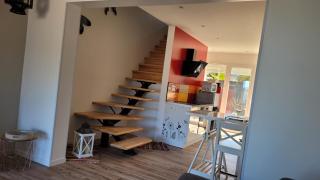 Gîte Du Soleil Maison lumineuse avec terrasse solarium parking privé - Sorède - 2