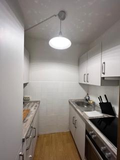 Energetic Mountain Apartment - 4