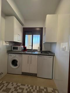 Benalmadena ALOHA PLAYA SEA VIEW LOFT - 2