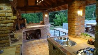 Hacienda in pure nature - Ožegovci - 6