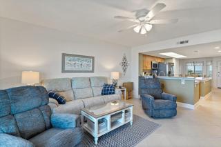 Windjammer 209 - St. Augustine - 8