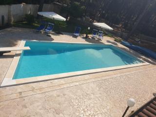 B&B Solepineta - Matino - 7