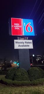 Red Carpet Inn Philadelphia Airport - 8