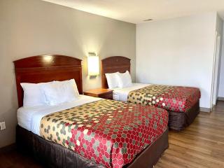 Red Carpet Inn Philadelphia Airport - Lester - 3