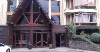 FLAT WISH SERRANO 14 - Gramado - 8