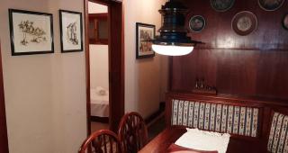 FLAT WISH SERRANO 14 - Gramado - 2