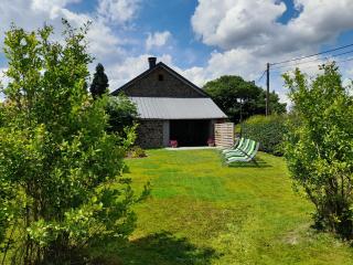 Le refuge de Julia - La-Roche-en-Ardenne - 2