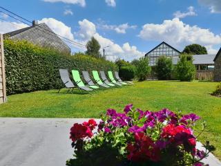Le refuge de Julia - La-Roche-en-Ardenne - 3