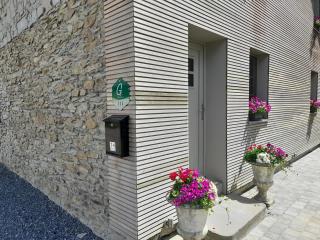 Le refuge de Julia - La-Roche-en-Ardenne - 9