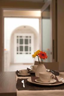 Antica Dimora Luxury Rooms - Barletta - 1