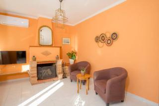 New  2 bedroom/ 2 bath ap.Nidri, Familia - 7