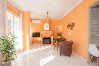 New 2 bedroom/ 2 bath ap.Nidri, Familia - Nydri - 2