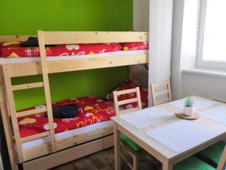 Apartmán Nikolka - 7